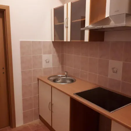 Apartment Setkova