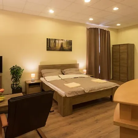 šetkova Apartmán