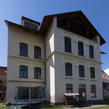 Setkova Apartment