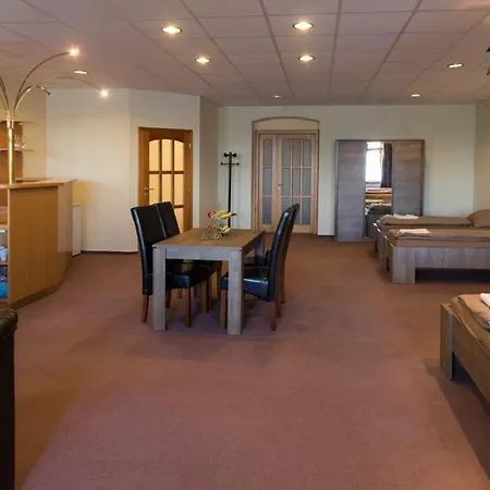 Apartment Setkova
