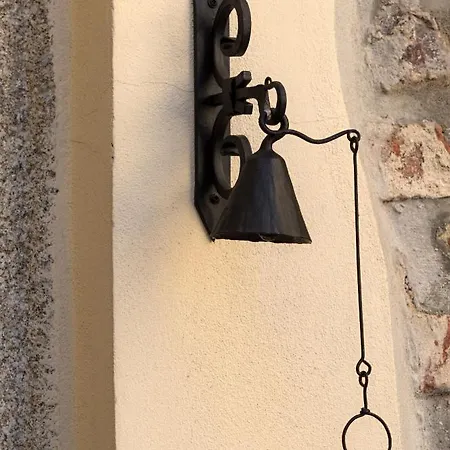 Setkova Apartment *