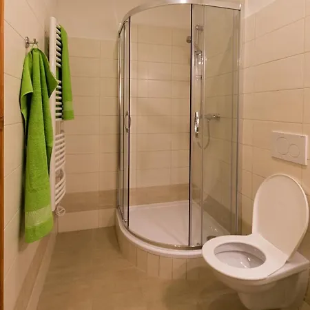 Apartment Setkova