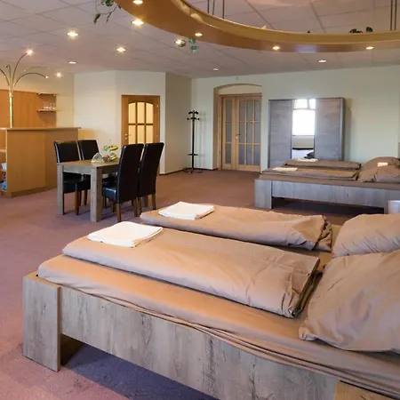 Appartement Setkova *