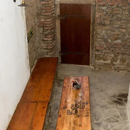 šetkova Apartmán Jindřichův Hradec