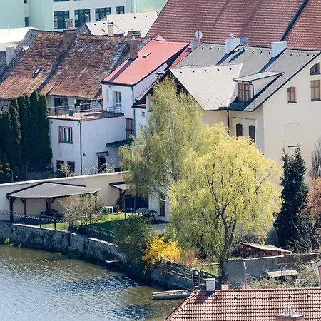 Setkova Jindrichuv Hradec