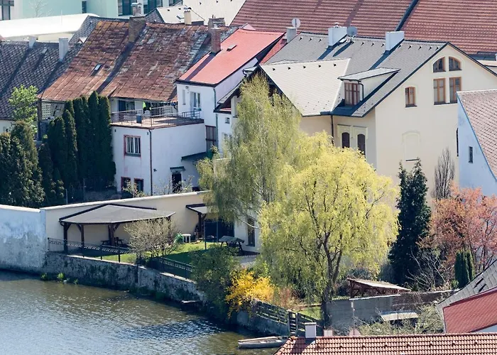 Setkova Jindřichŭv Hradec